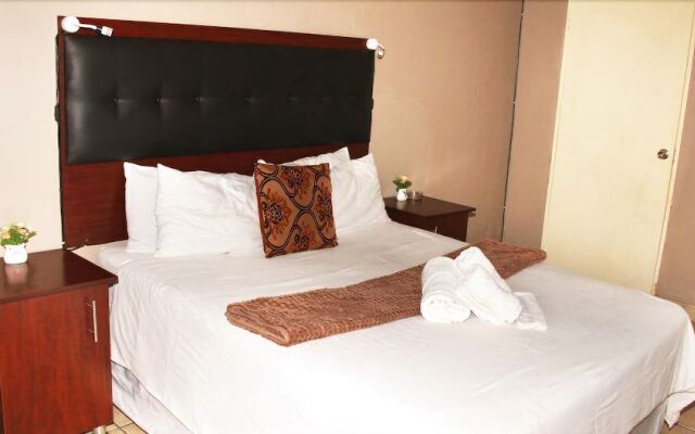 Bubble Ball Guest House