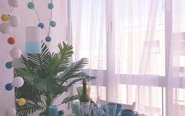 Cosy studio apartment in Torrevieja