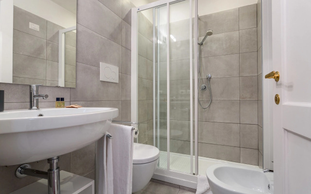 Rome as you feel - Grotta Pinta Apartments