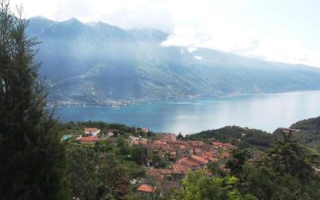 Hotel Garni Bel Sito