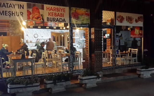 Ak Asya Hotel