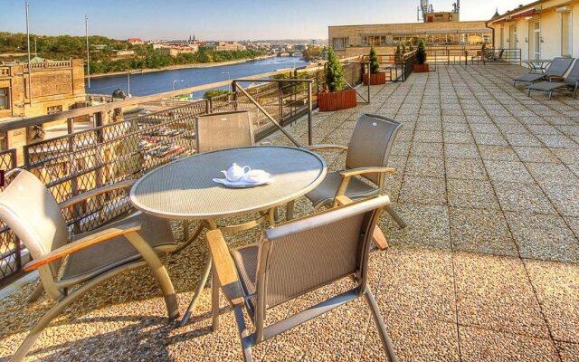 Clarion Hotel Prague Old Town