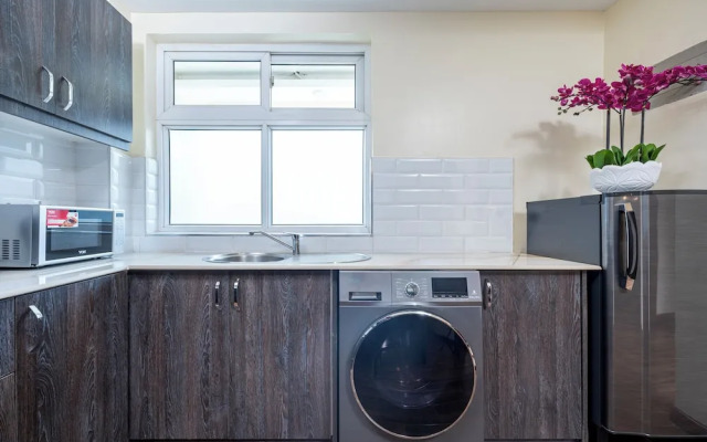 Roma Courts Serviced Apartments