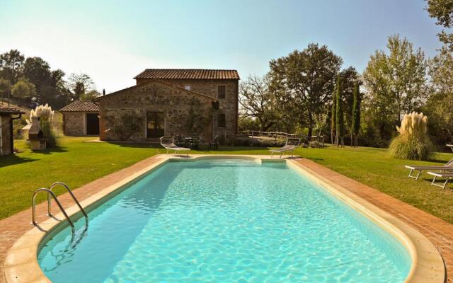 Villa Conte Gualtiero