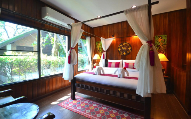 Thai Thai Sukhothai Resort