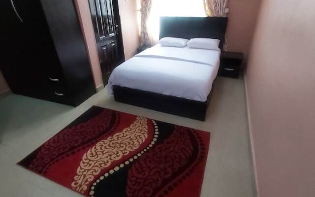 Beo Homes Serviced Apartment