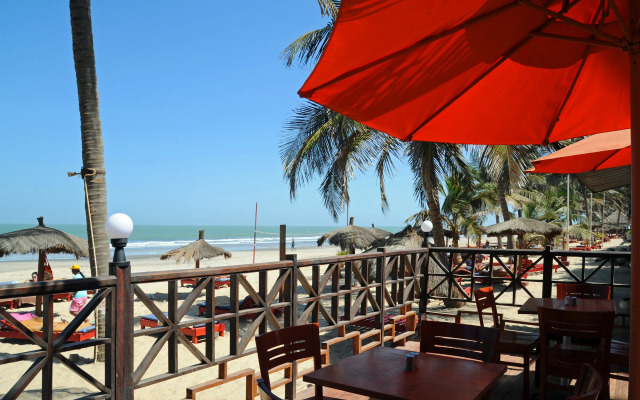 Kombo Beach Resort