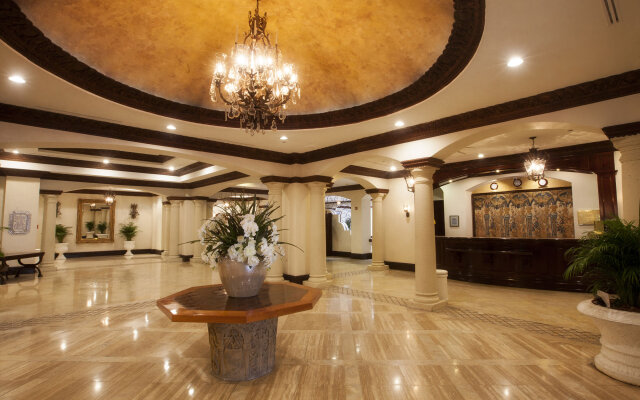 Clarion Hotel Real Tegucigalpa