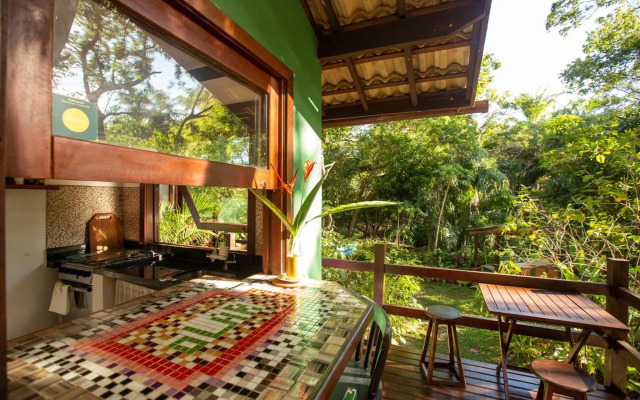 Recanto dos Passaros