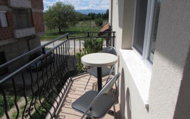 Villa Stedar