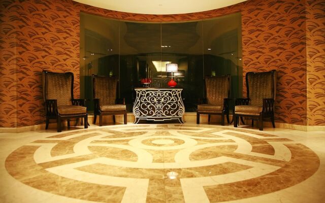 Grand Barony Zhoushan