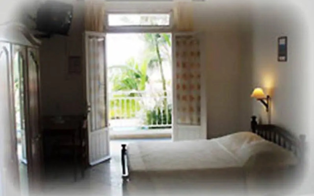 Sud Hôtel