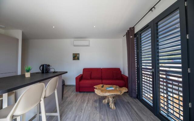 Résidence Pierre & Vacances Premium Les Terrasses d'Arsella