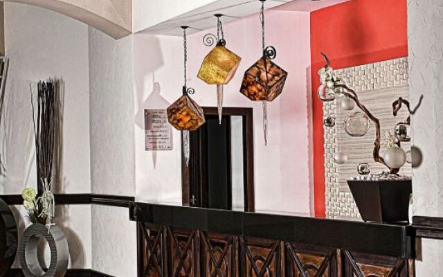 Hotel Azul Talavera Country Club