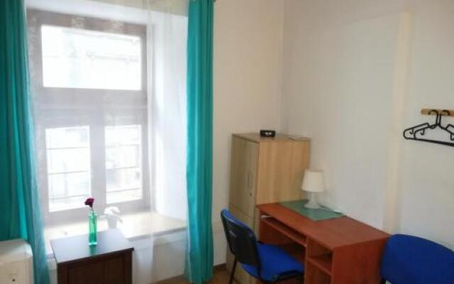 Hostel Gliwice