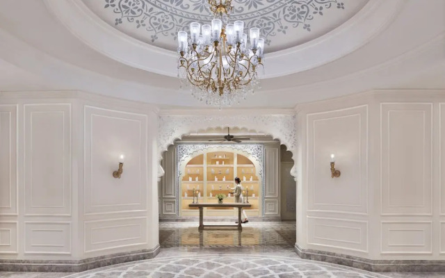 Raffles Udaipur
