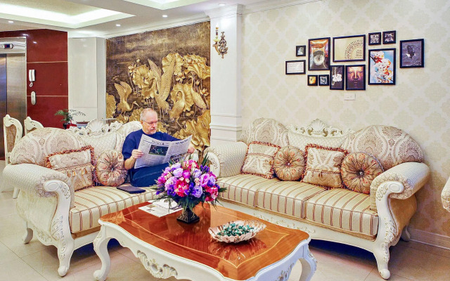 Splendora Boutique Hotel