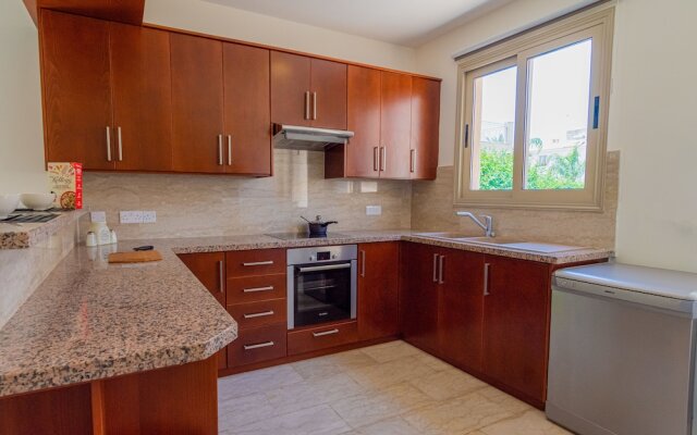 Villa Adonis - Sandy Beach Villas