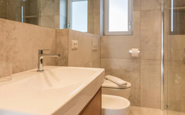 Apartment Justine Wurdengeja