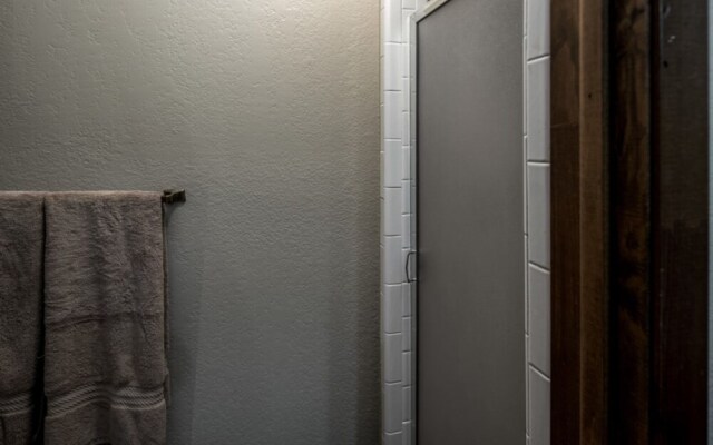 Ruidoso Three-bedroom