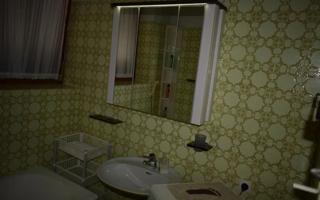 Apartment Faith