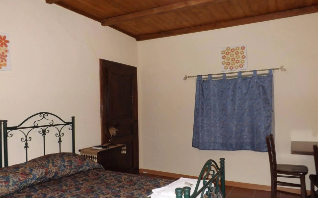 Albergo Diffuso Borgo Santa Caterina "Quartiere Ebraico"
