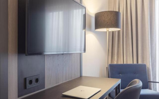 Garner Hotel Augsburg Nord by IHG