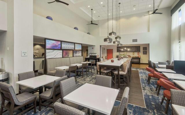 Hampton Inn & Suites Orlando-Apopka