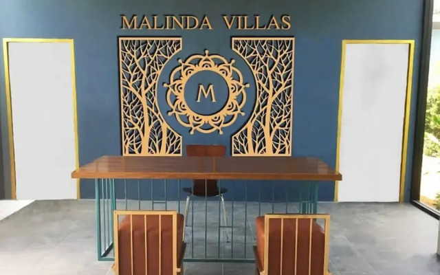 Malinda Villa Phuket