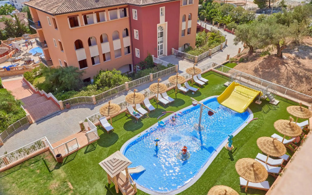 Hotel Bordoy Don Antonio