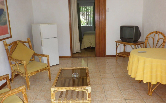 Residence Villas Mont Choisy