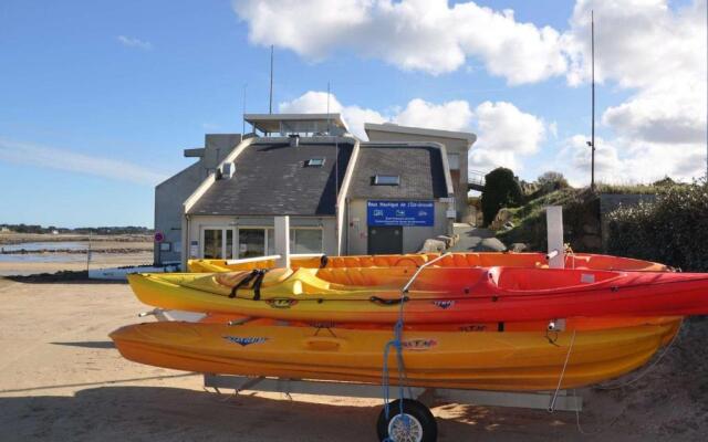 House Pleumeur-bodou - 6 pers, 92 m2, 4/2