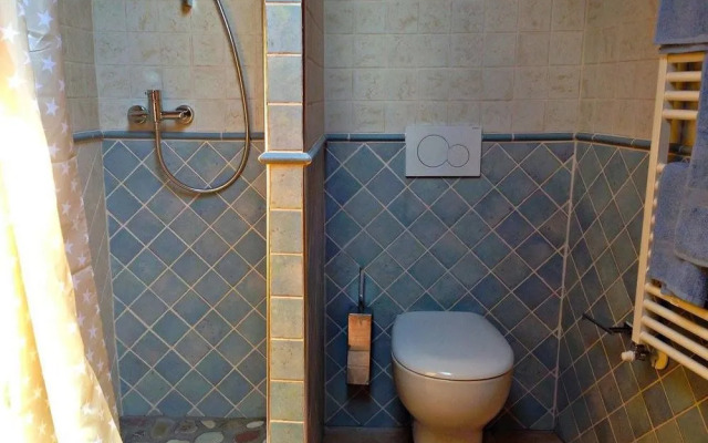 Casa Vacanze Nonna Nella