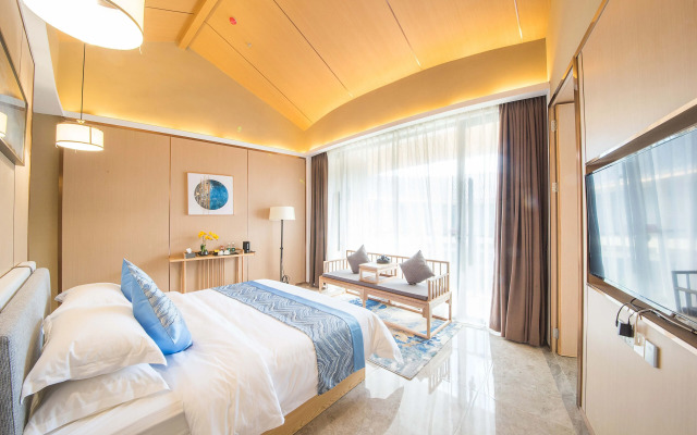 Qiaofeng Xingzilin Hotel