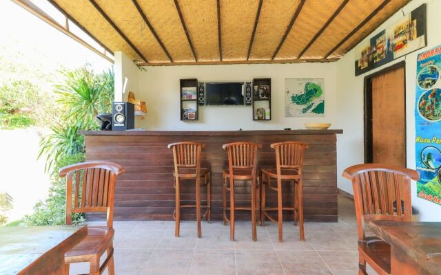 Kayumanis Guest House