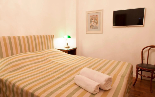 Villa Pera Suite Hotel