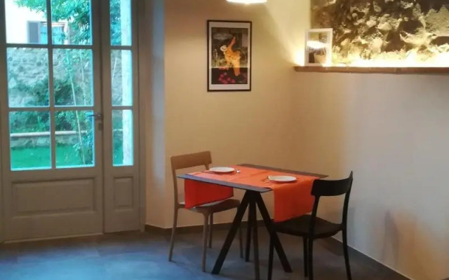 Antico Sipario Boutique Hotel, BW Signature Collection