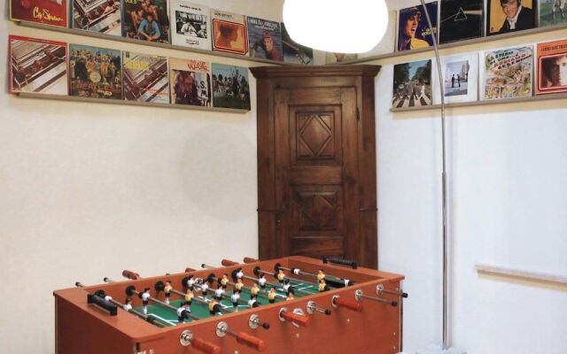 B&B Del Piazzo