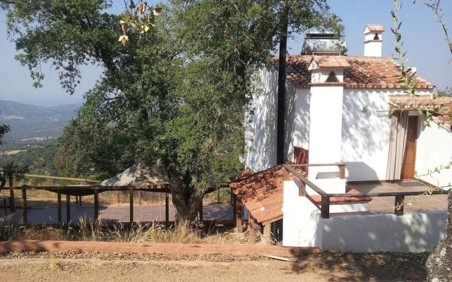 Casa Rural Camino Beturia
