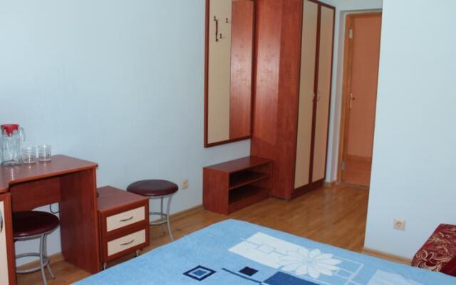 Veranda Plus Guest House