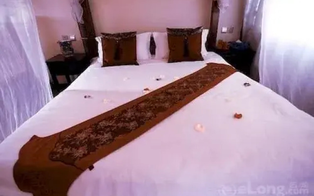 Zui Shiguang Inn