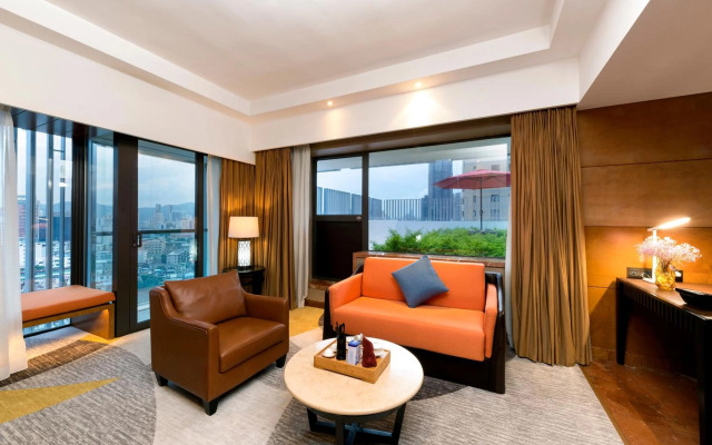 Hampton by Hilton Zhuhai Gongbei Port