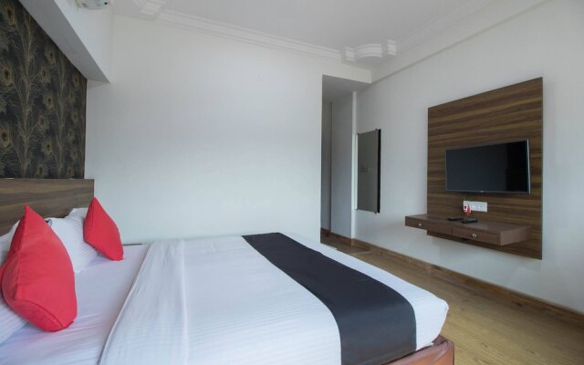 FabHotel Seven Olives