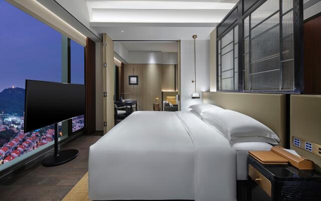Intercontinental Dongguan by IHG
