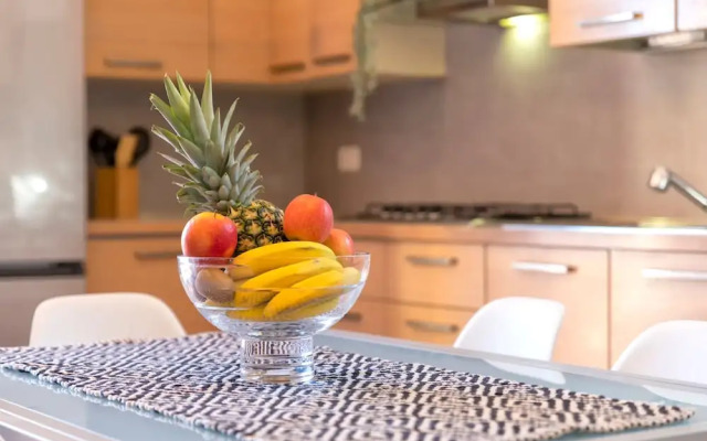 Sardinia Re - Villino Silvia