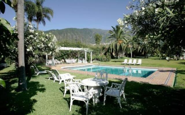 Villa Finca El Drago