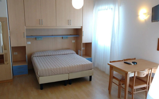 Hotel La Brezza