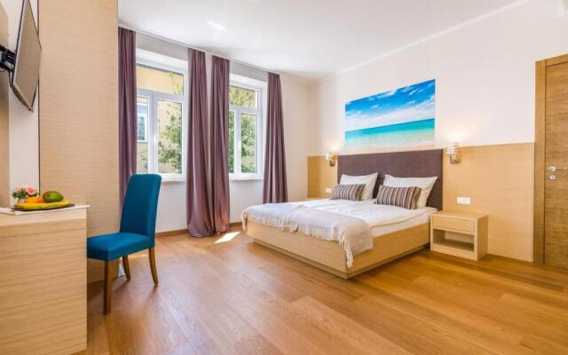 Houses and Apartment in Crikvenica 39413