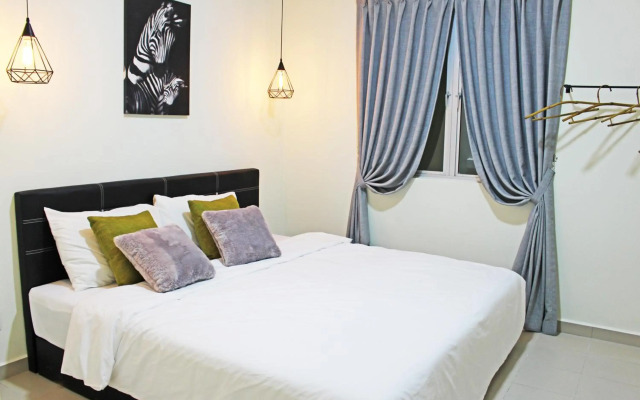 Tiara Desaru Seaview Residence