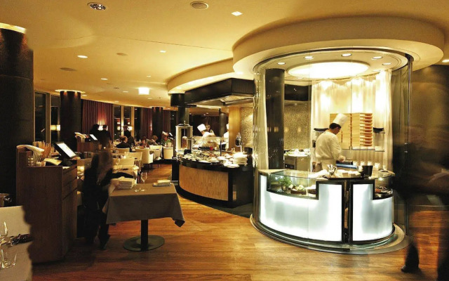 DO & CO Hotel Vienna